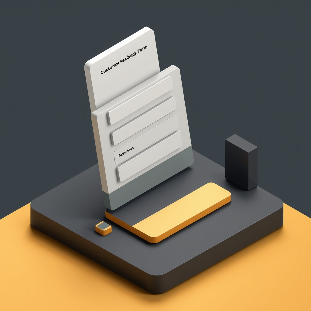 How to Create a Customer Feedback Form in WordPress