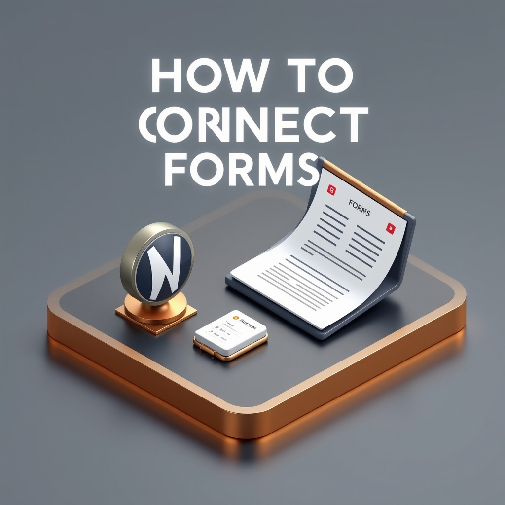 How to Connect WordPress Forms to Zoho CRM