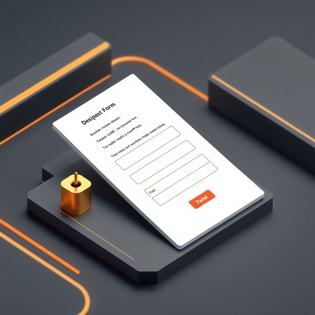 How to Build a Business Inquiry Form in WordPress