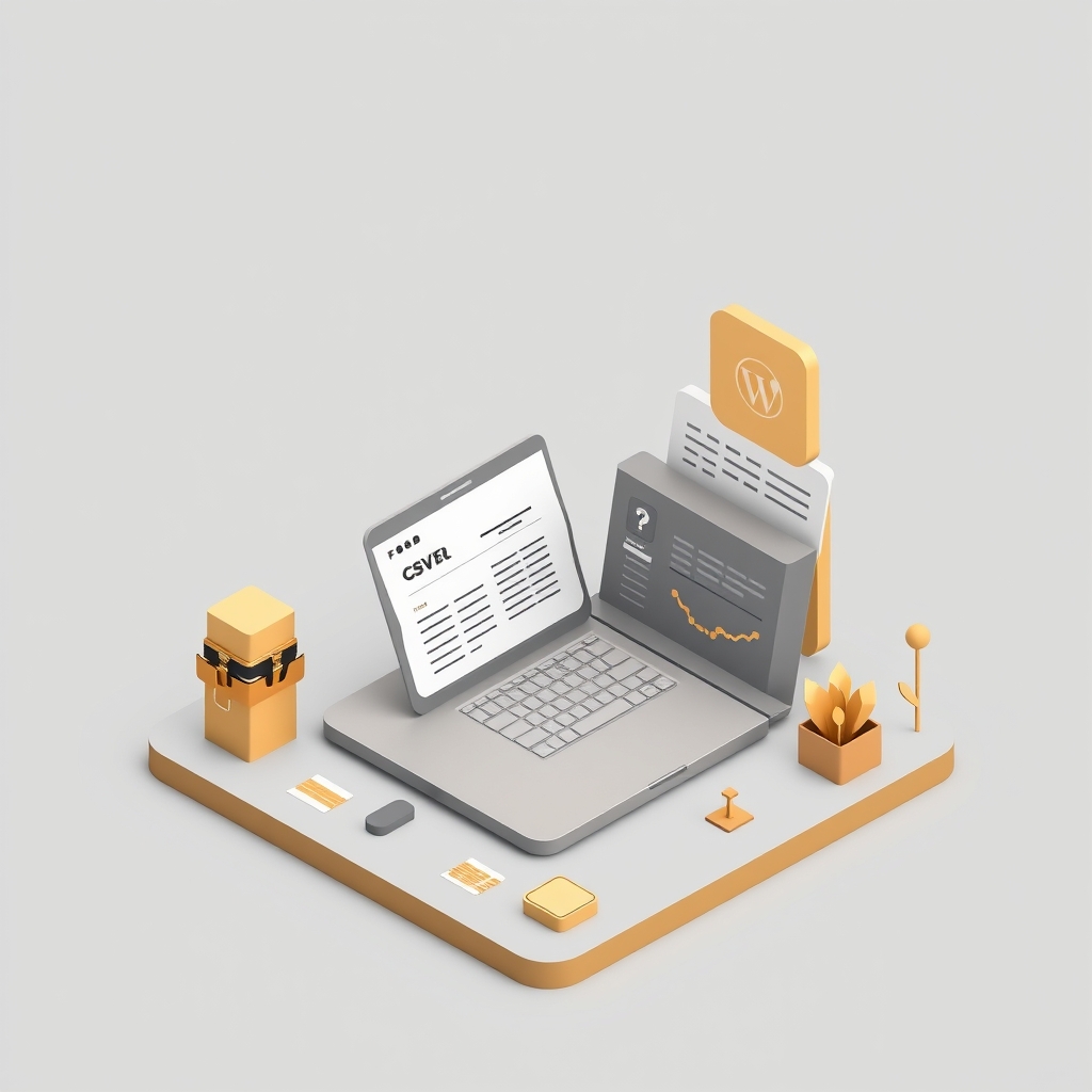 How to Export WordPress Form Entries to CSV