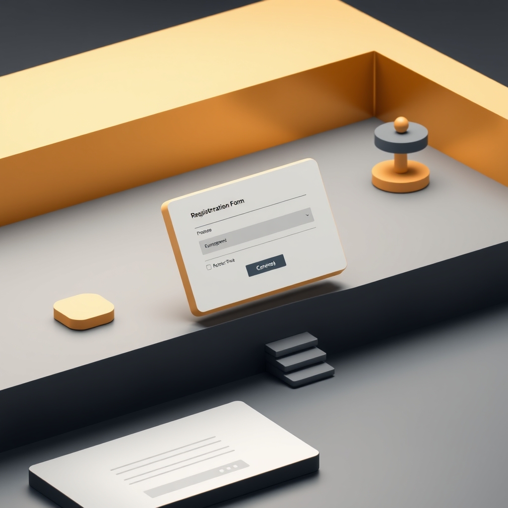 How to Create an Event Registration Form in WordPress