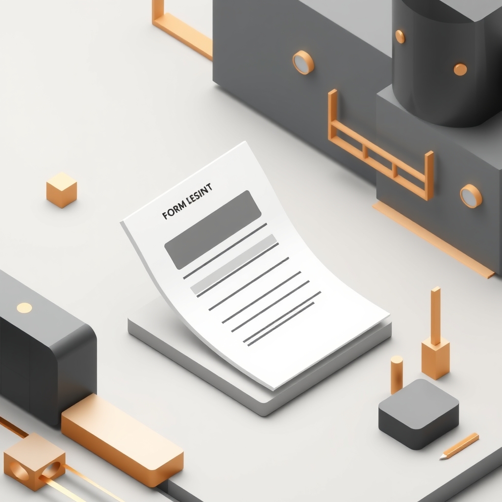 How to Add a Form in the Gutenberg Block Editor