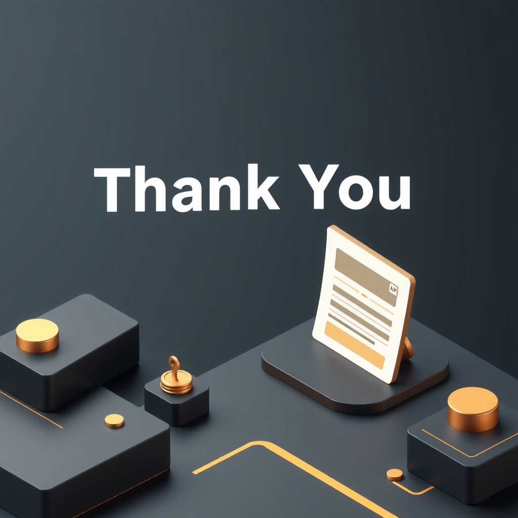 How to Redirect to a Thank You Page After Form Submit