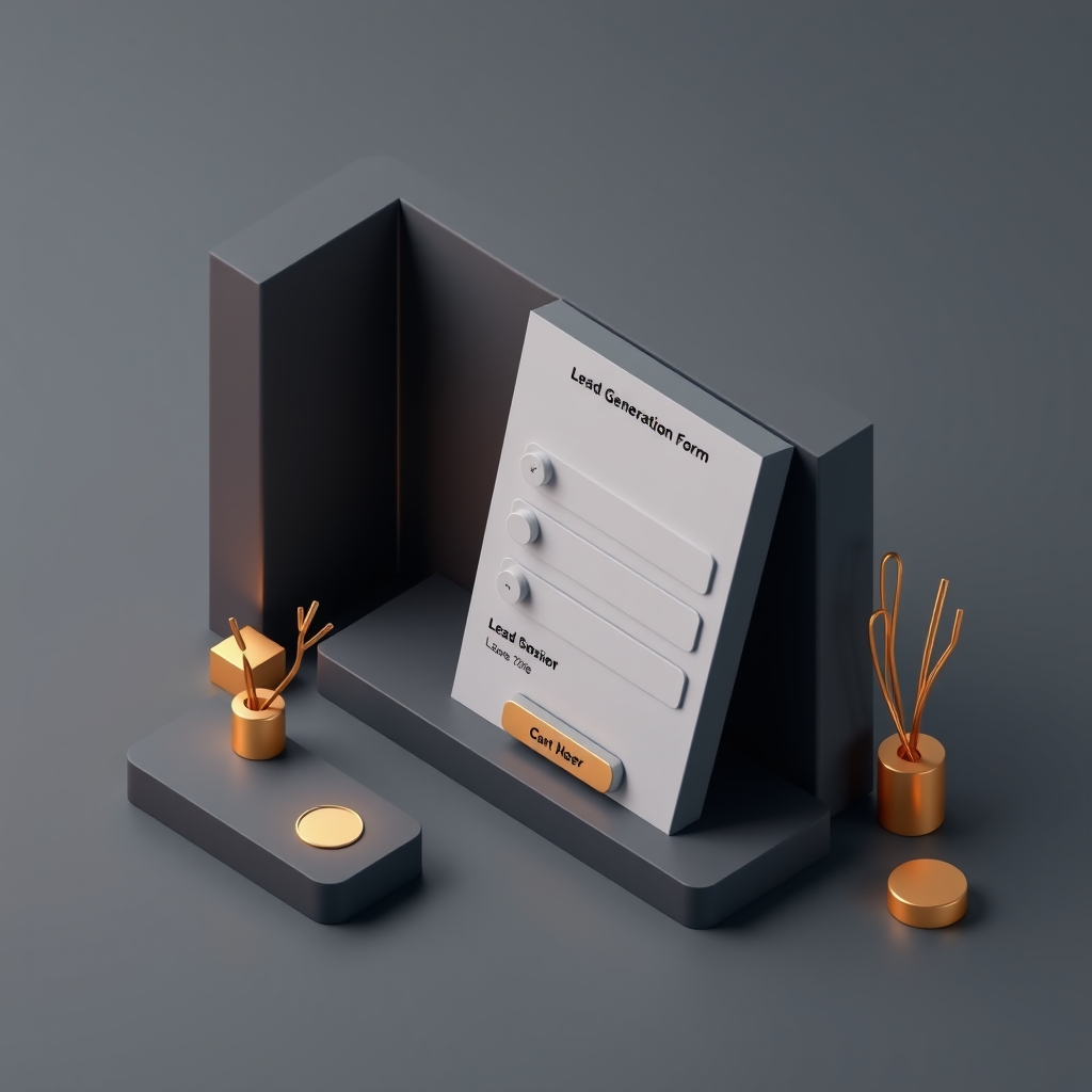 How to Build a Lead Generation Form in WordPress