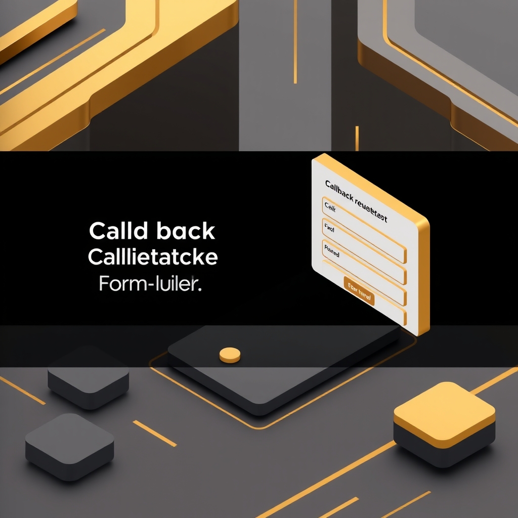 How to Build a Callback Request Form in WordPress