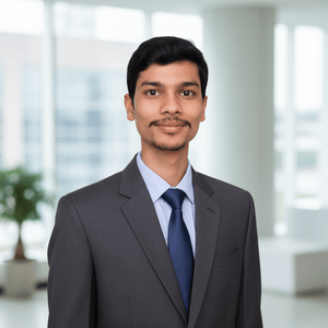 Aditya Singh - Developer