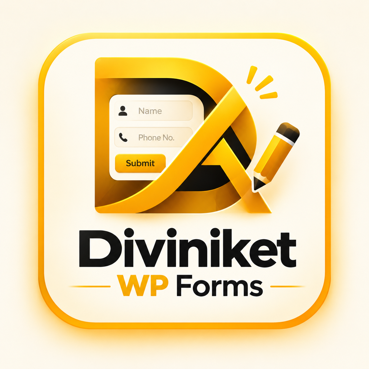 Diviniket WP Forms